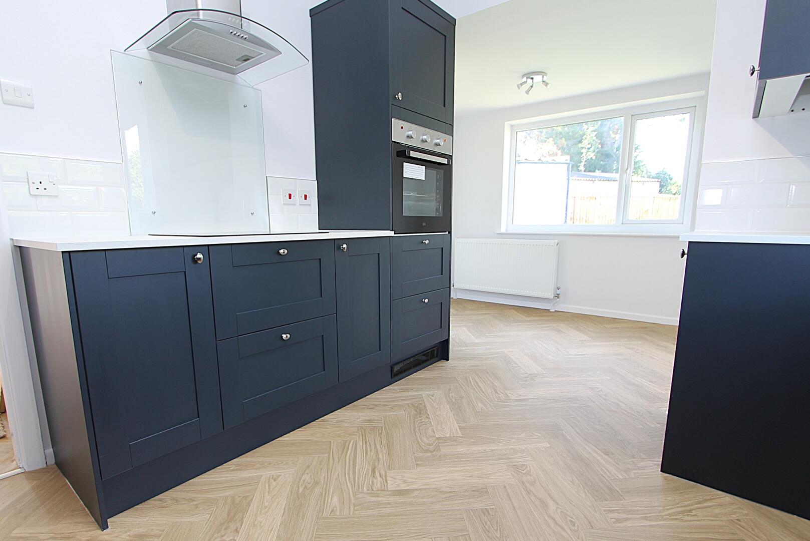 Pinewood Close, Kidderminster